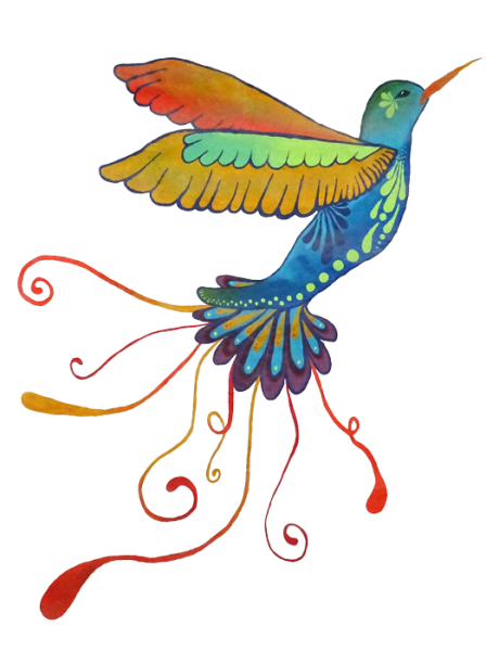 colibri