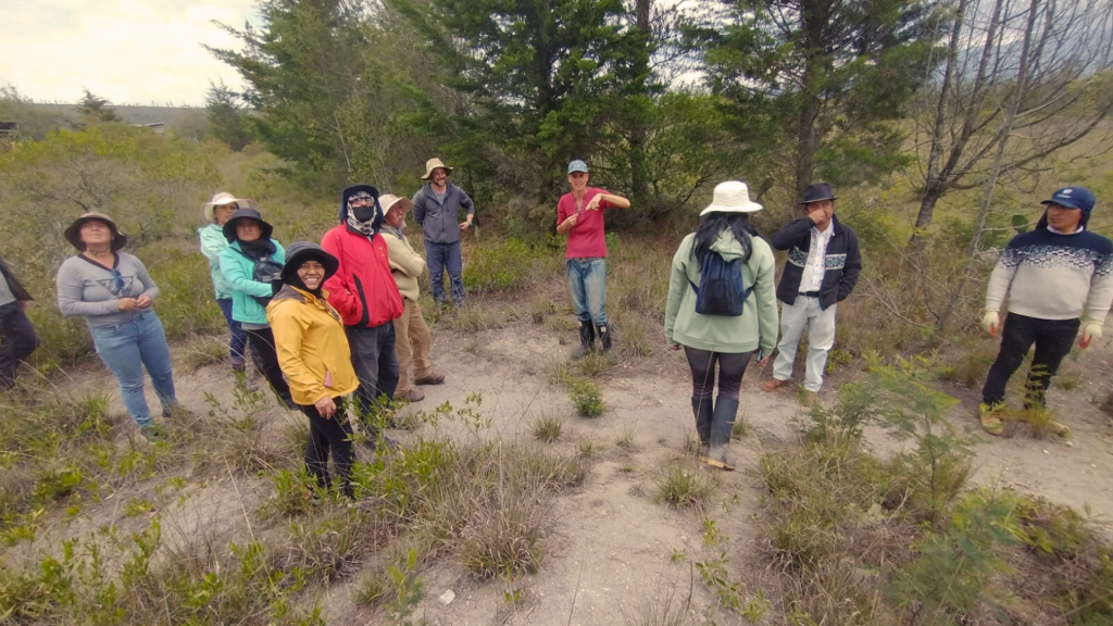 Agro ecology workshop (2)